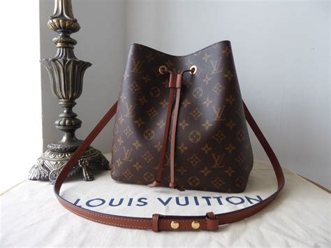 louis vuitton neonoe karamell|louis vuitton neonoe.